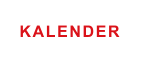 KALENDER